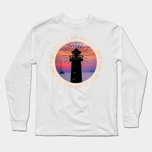 Guiding Light Long Sleeve T-Shirt